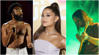 Childish Gambino, Ariana Grande, Tame Impala to rule as headliners over this year's Coachella<em></em>